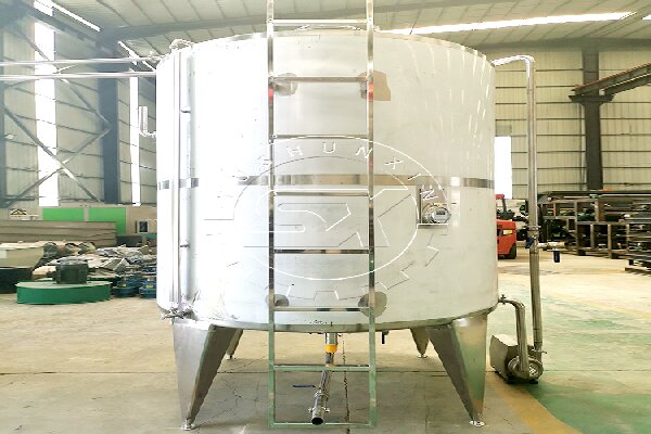 fermenter