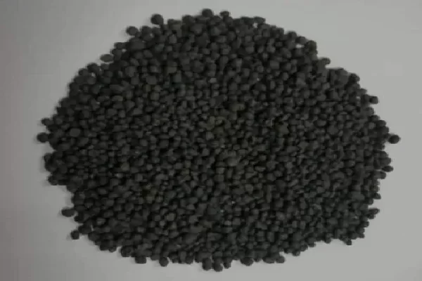 granules biofertilizer